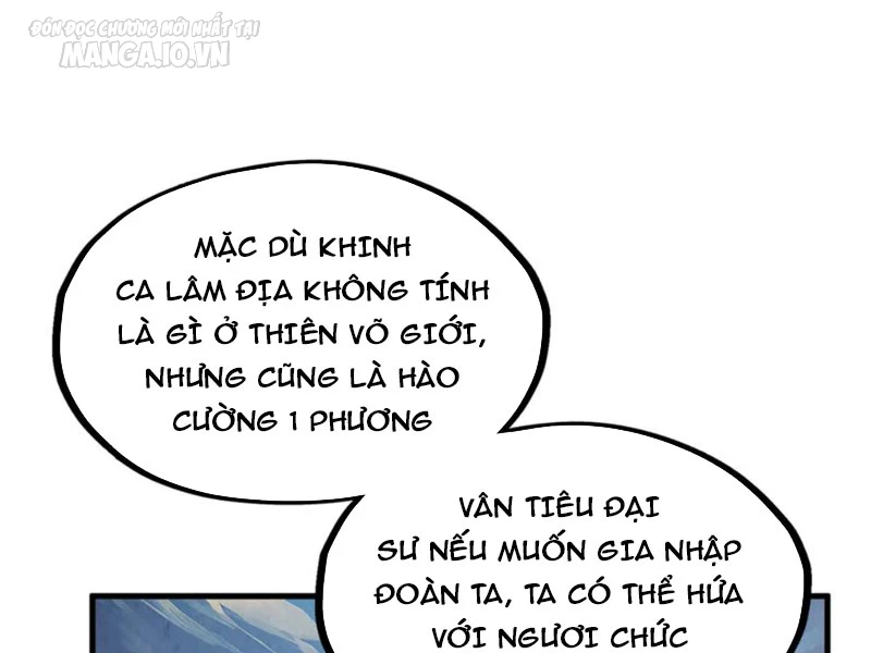 Vạn Cổ Chí Tôn Chapter 300 - Trang 57