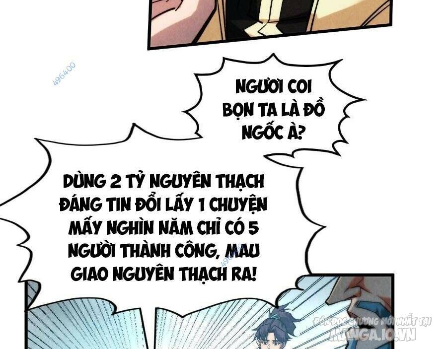 Vạn Cổ Chí Tôn Chapter 290 - Trang 22