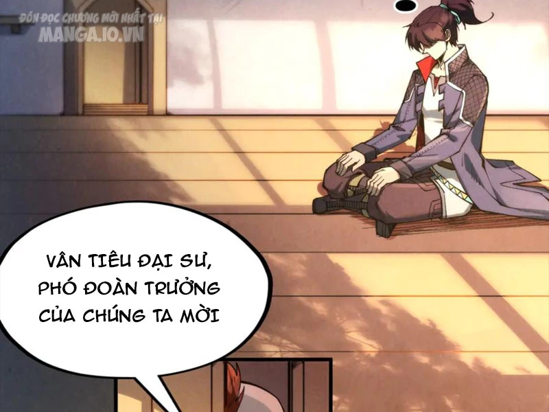 Vạn Cổ Chí Tôn Chapter 299 - Trang 132