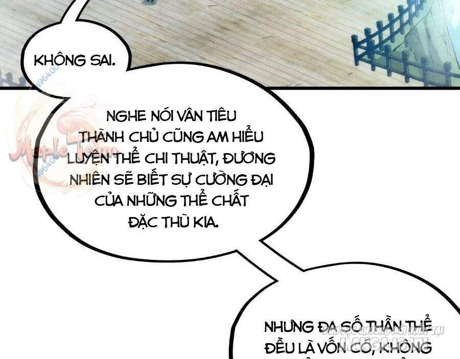 Vạn Cổ Chí Tôn Chapter 289 - Trang 130