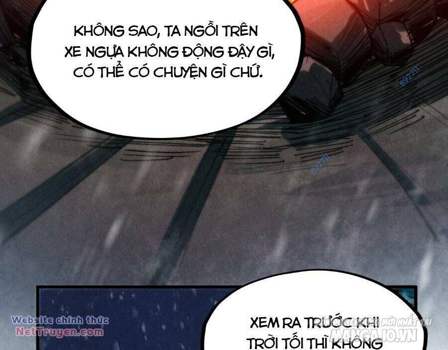 Vạn Cổ Chí Tôn Chapter 294 - Trang 12