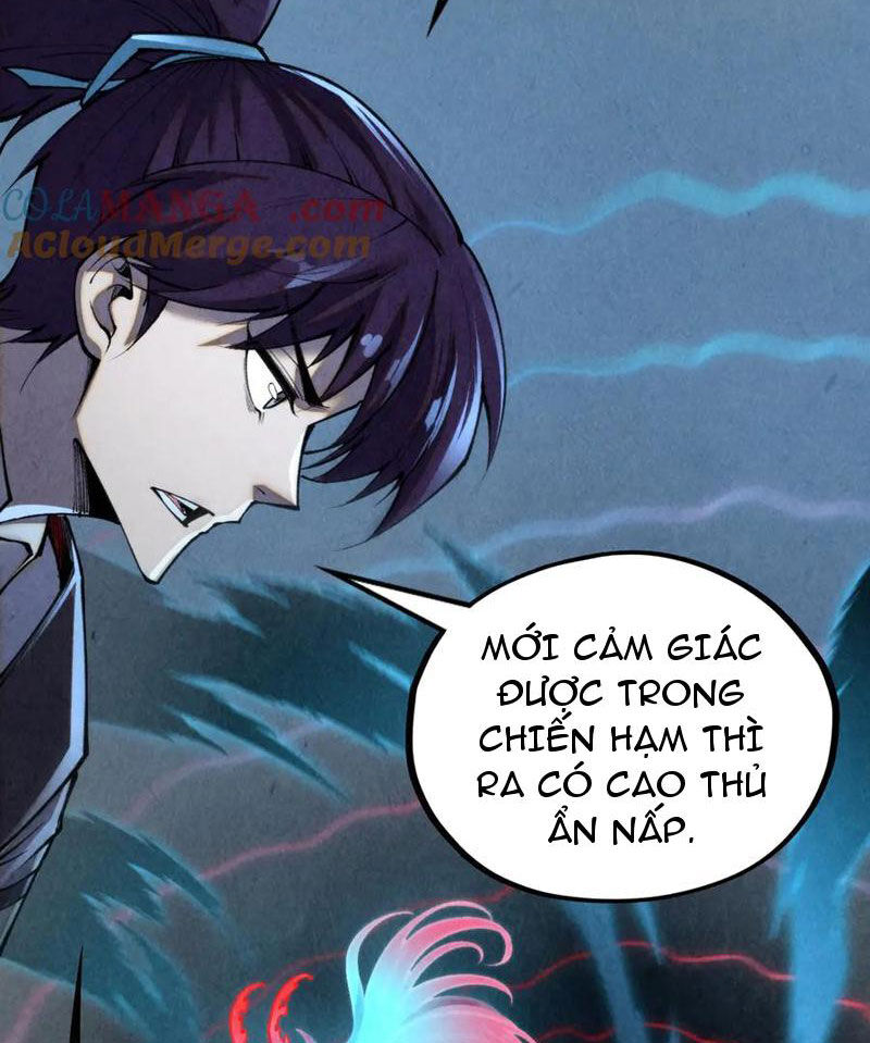 Vạn Cổ Chí Tôn Chapter 354 - Trang 21