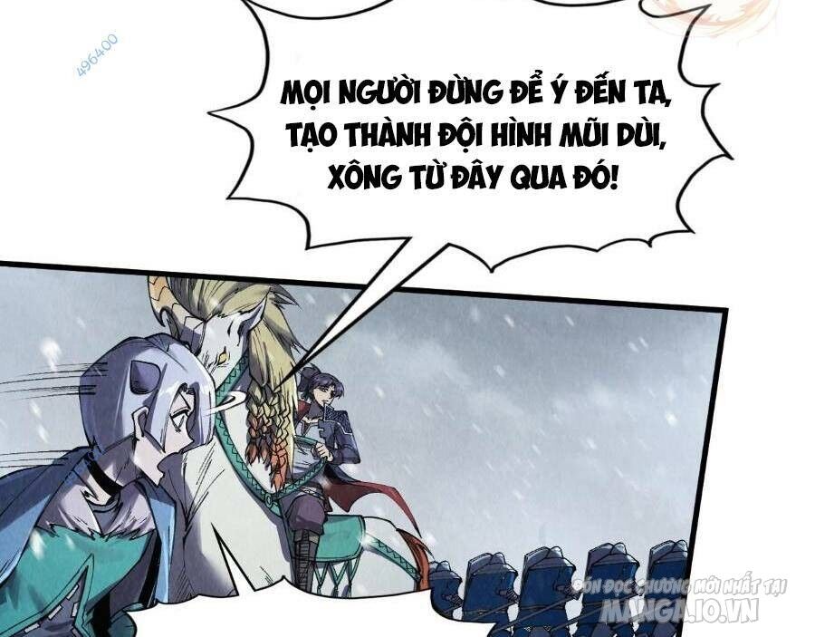 Vạn Cổ Chí Tôn Chapter 292 - Trang 82