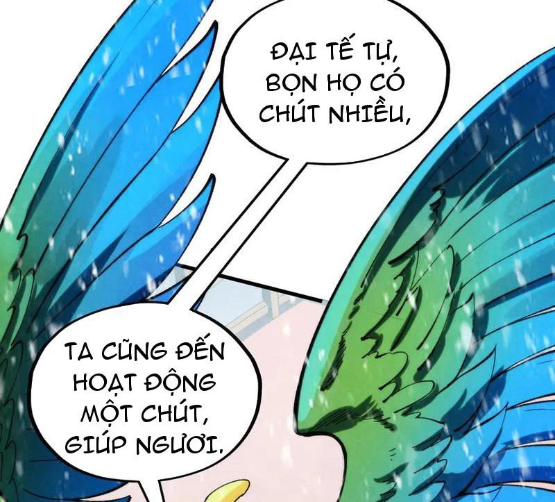 Vạn Cổ Chí Tôn Chapter 334 - Trang 33