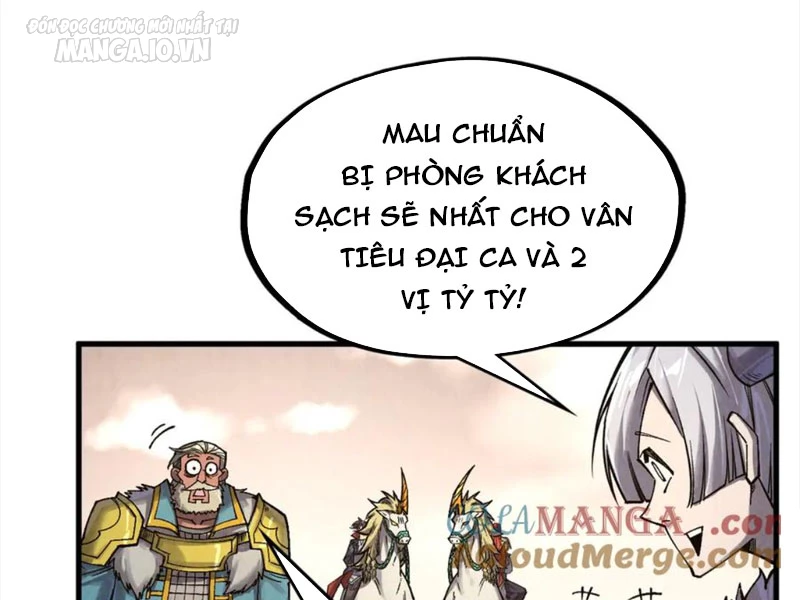 Vạn Cổ Chí Tôn Chapter 299 - Trang 53