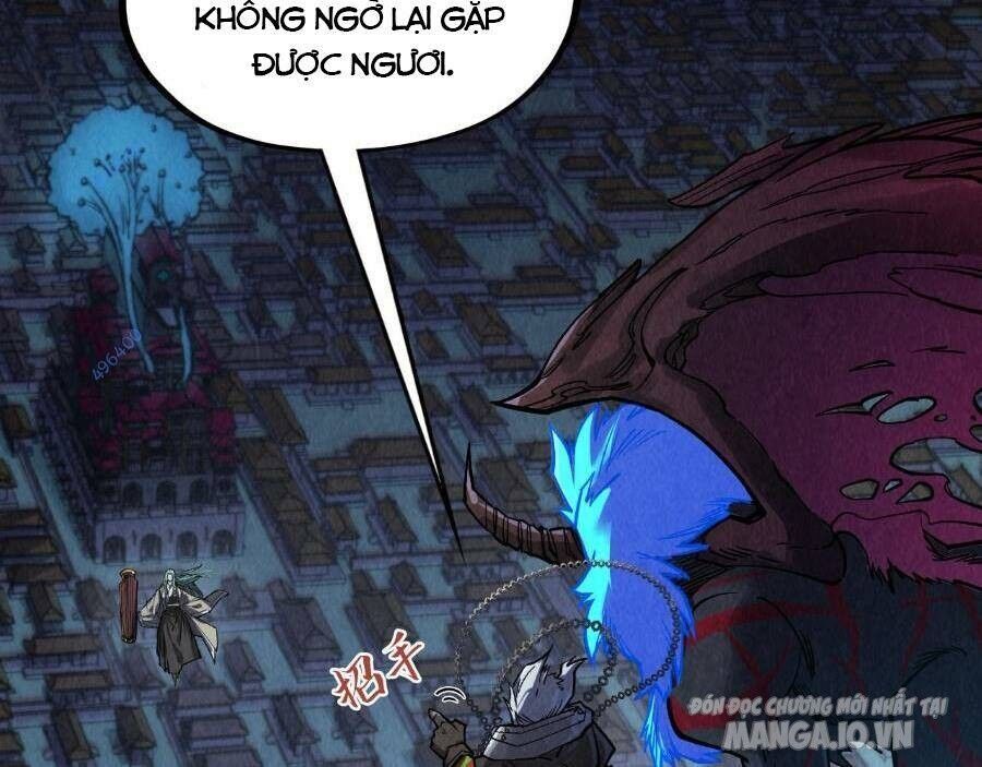 Vạn Cổ Chí Tôn Chapter 287 - Trang 1