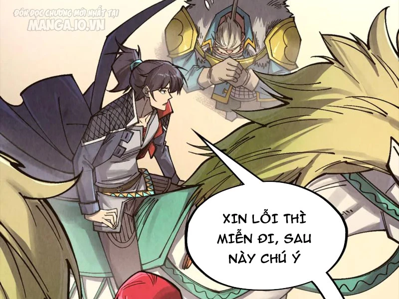 Vạn Cổ Chí Tôn Chapter 299 - Trang 38