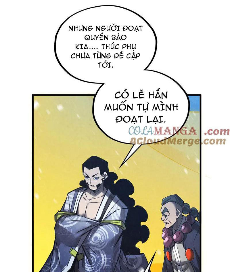 Vạn Cổ Chí Tôn Chapter 353 - Trang 95