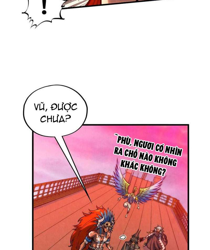 Vạn Cổ Chí Tôn Chapter 346 - Trang 22