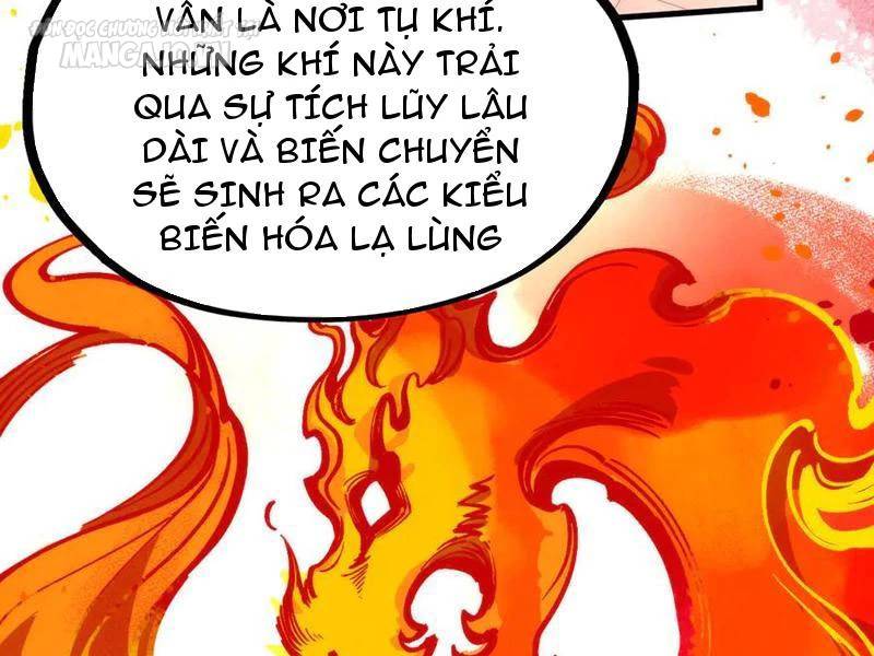 Vạn Cổ Chí Tôn Chapter 306 - Trang 43