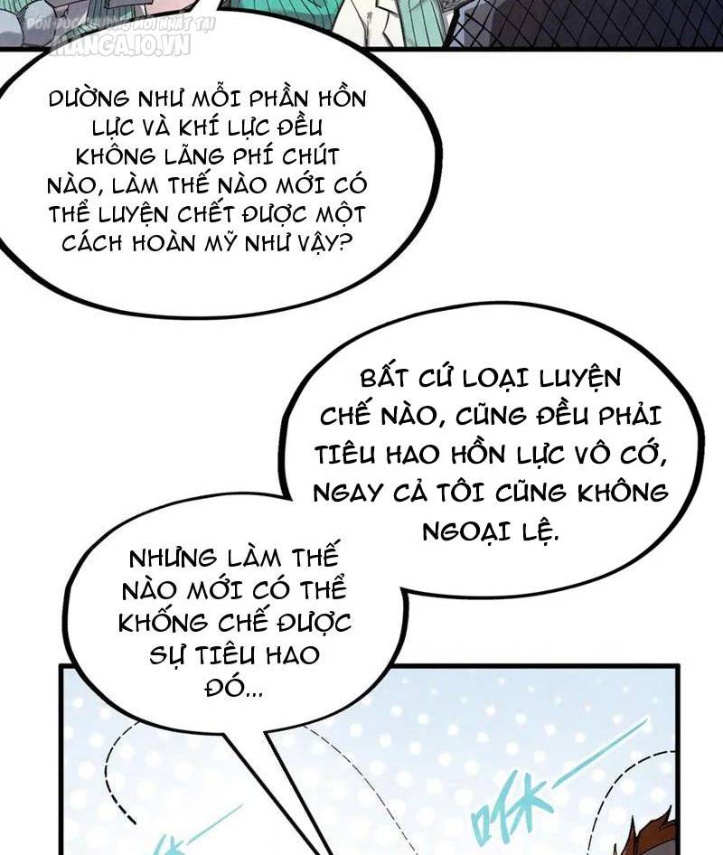 Vạn Cổ Chí Tôn Chapter 303 - Trang 14