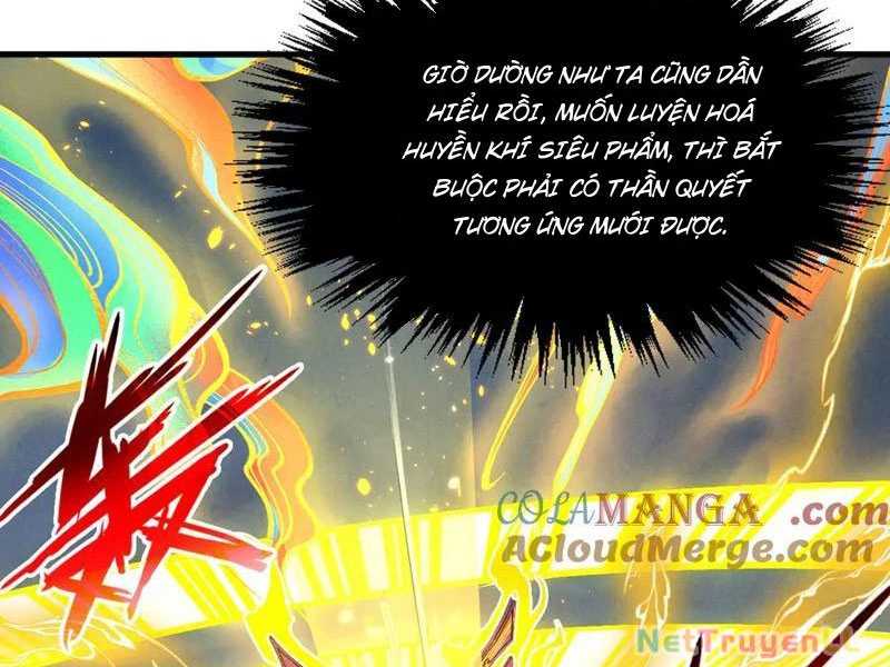 Vạn Cổ Chí Tôn Chapter 327 - Trang 29