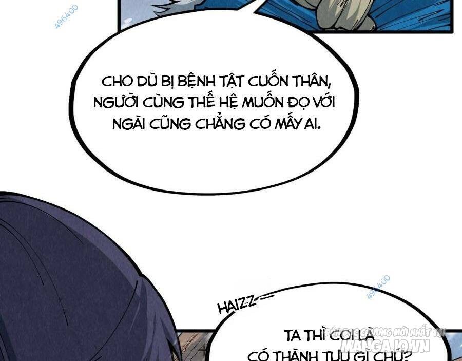 Vạn Cổ Chí Tôn Chapter 291 - Trang 90