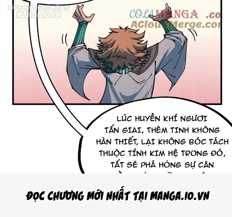 Vạn Cổ Chí Tôn Chapter 301 - Trang 69