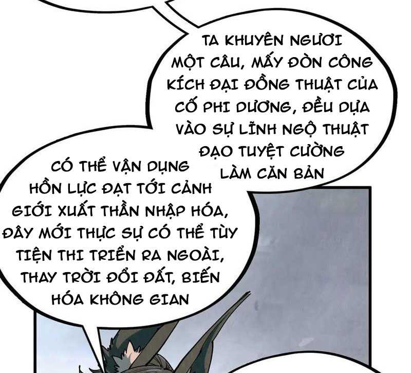 Vạn Cổ Chí Tôn Chapter 319 - Trang 32