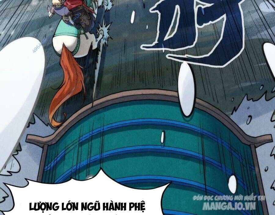 Vạn Cổ Chí Tôn Chapter 292 - Trang 65