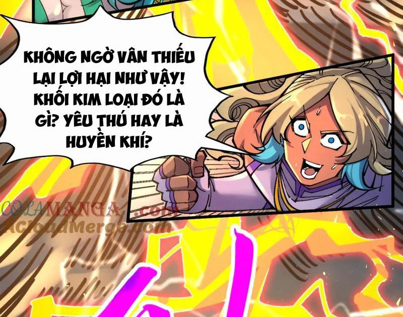 Vạn Cổ Chí Tôn Chapter 350 - Trang 121