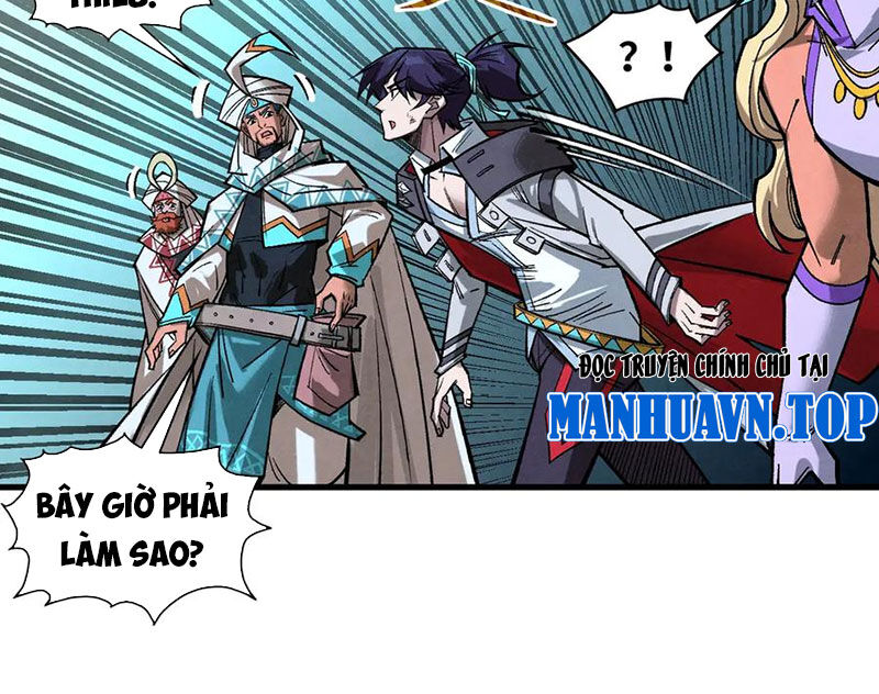 Vạn Cổ Chí Tôn Chapter 352 - Trang 21