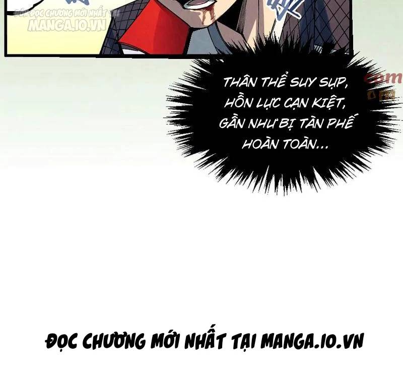 Vạn Cổ Chí Tôn Chapter 310 - Trang 58