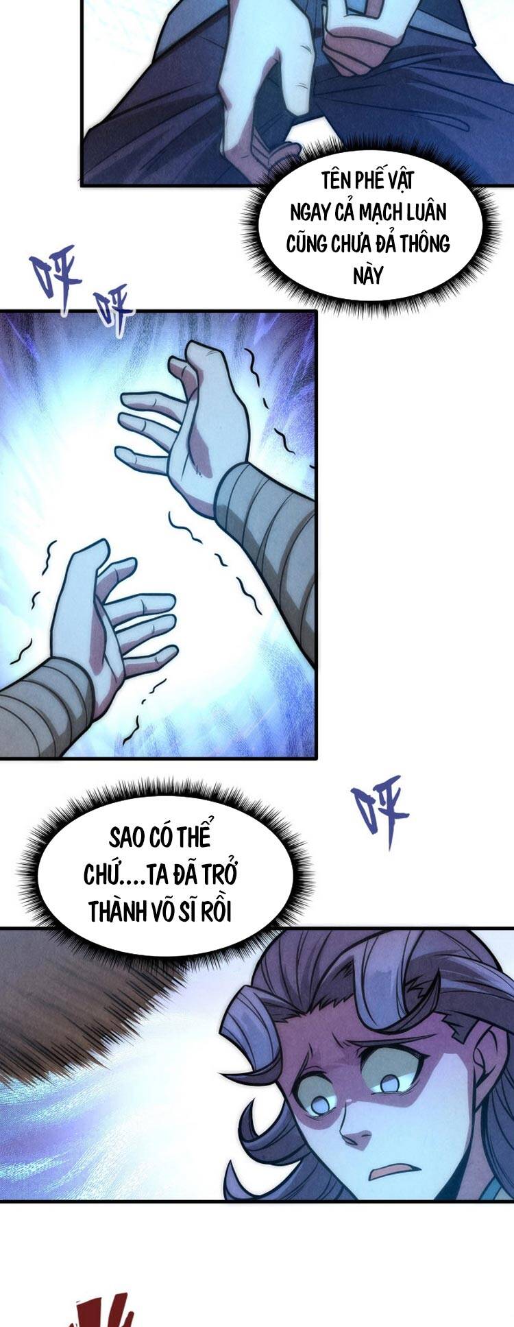 Vạn Cổ Chí Tôn Chapter 8 - Trang 41