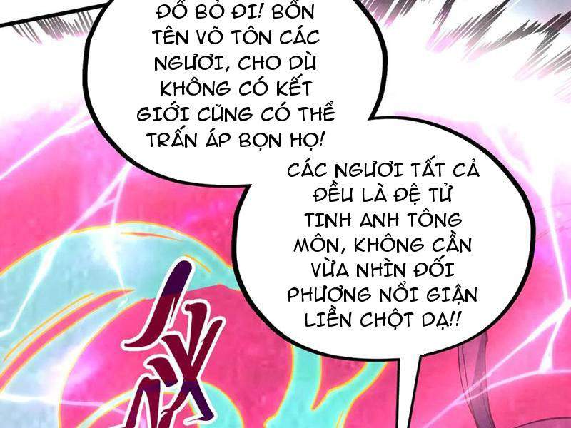 Vạn Cổ Chí Tôn Chapter 343 - Trang 6