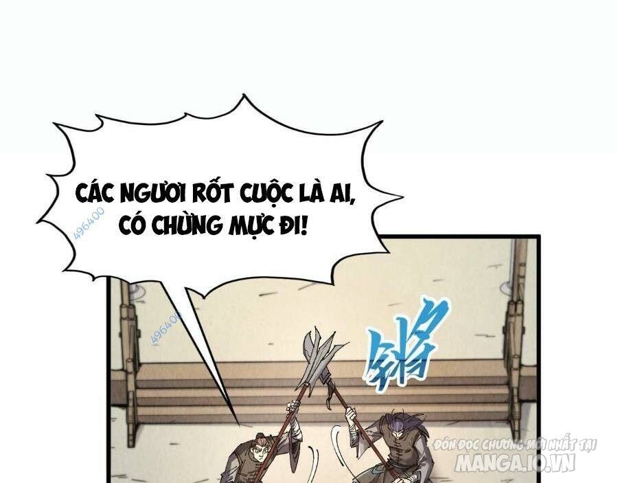 Vạn Cổ Chí Tôn Chapter 289 - Trang 40