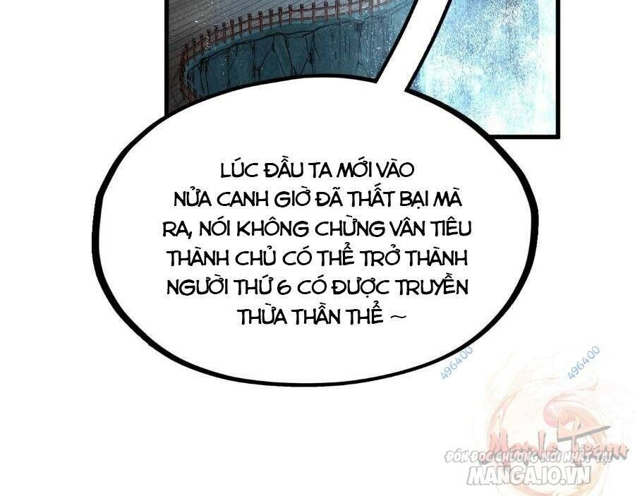 Vạn Cổ Chí Tôn Chapter 290 - Trang 78