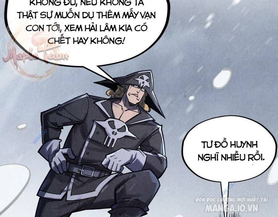 Vạn Cổ Chí Tôn Chapter 292 - Trang 126