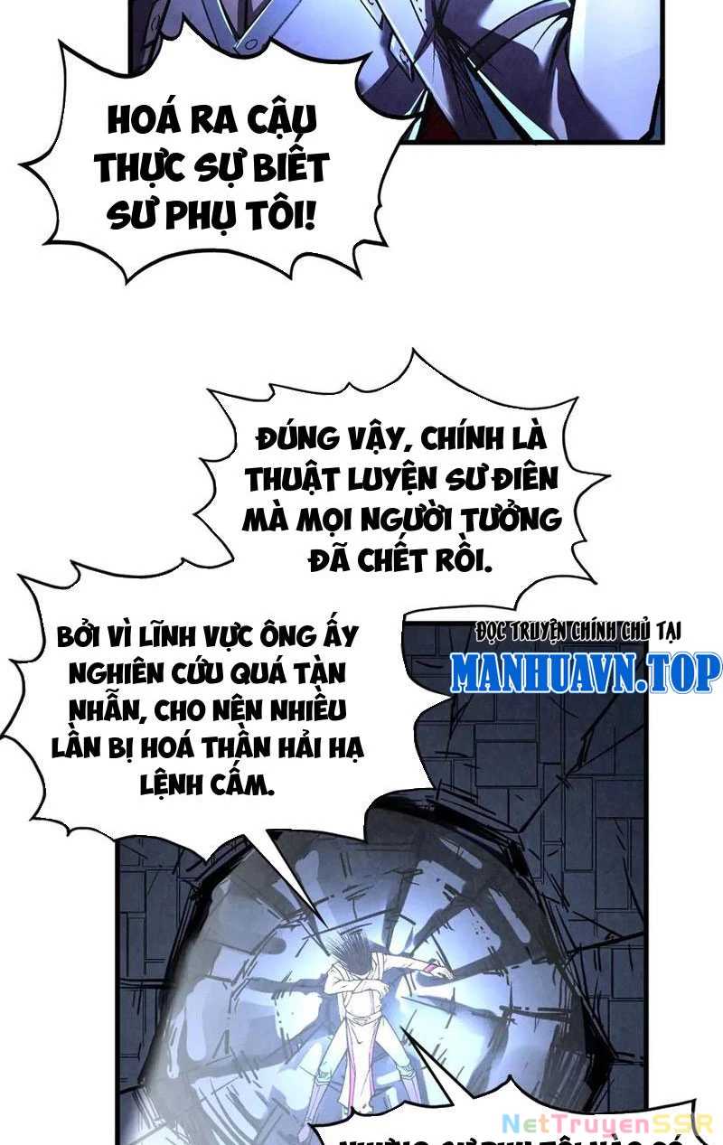 Vạn Cổ Chí Tôn Chapter 322 - Trang 11