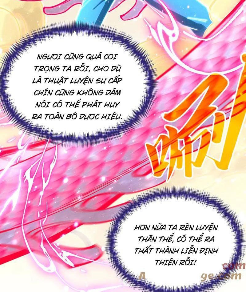 Vạn Cổ Chí Tôn Chapter 353 - Trang 61