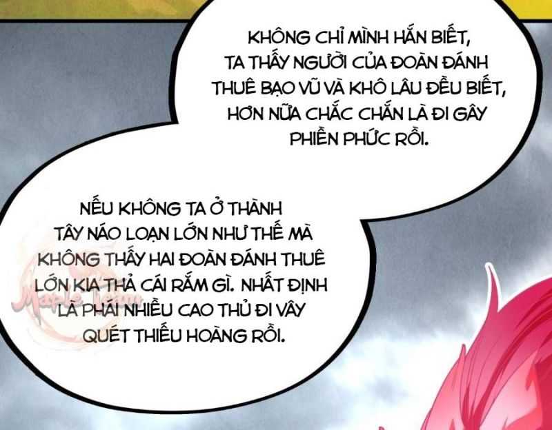 Vạn Cổ Chí Tôn Chapter 325 - Trang 139