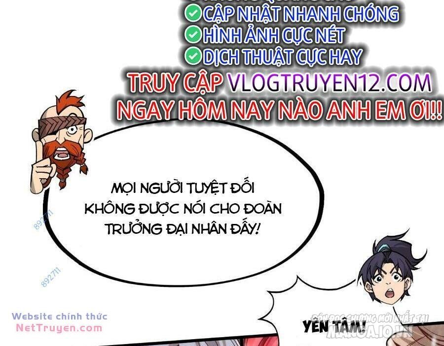 Vạn Cổ Chí Tôn Chapter 294 - Trang 48