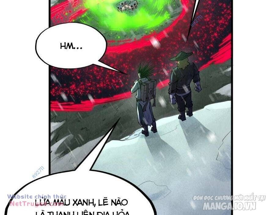 Vạn Cổ Chí Tôn Chapter 293 - Trang 52