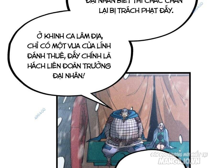 Vạn Cổ Chí Tôn Chapter 292 - Trang 51