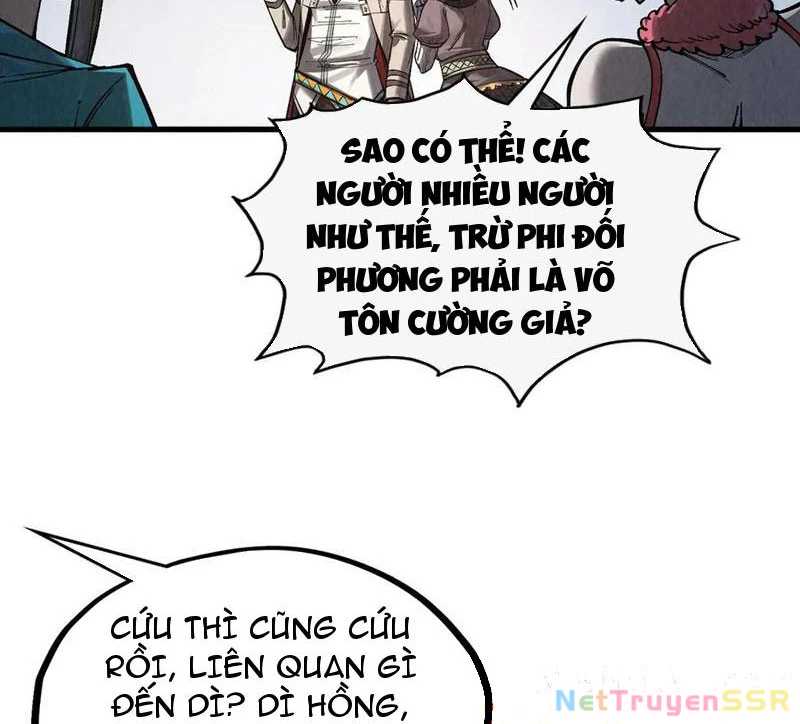 Vạn Cổ Chí Tôn Chapter 320 - Trang 8