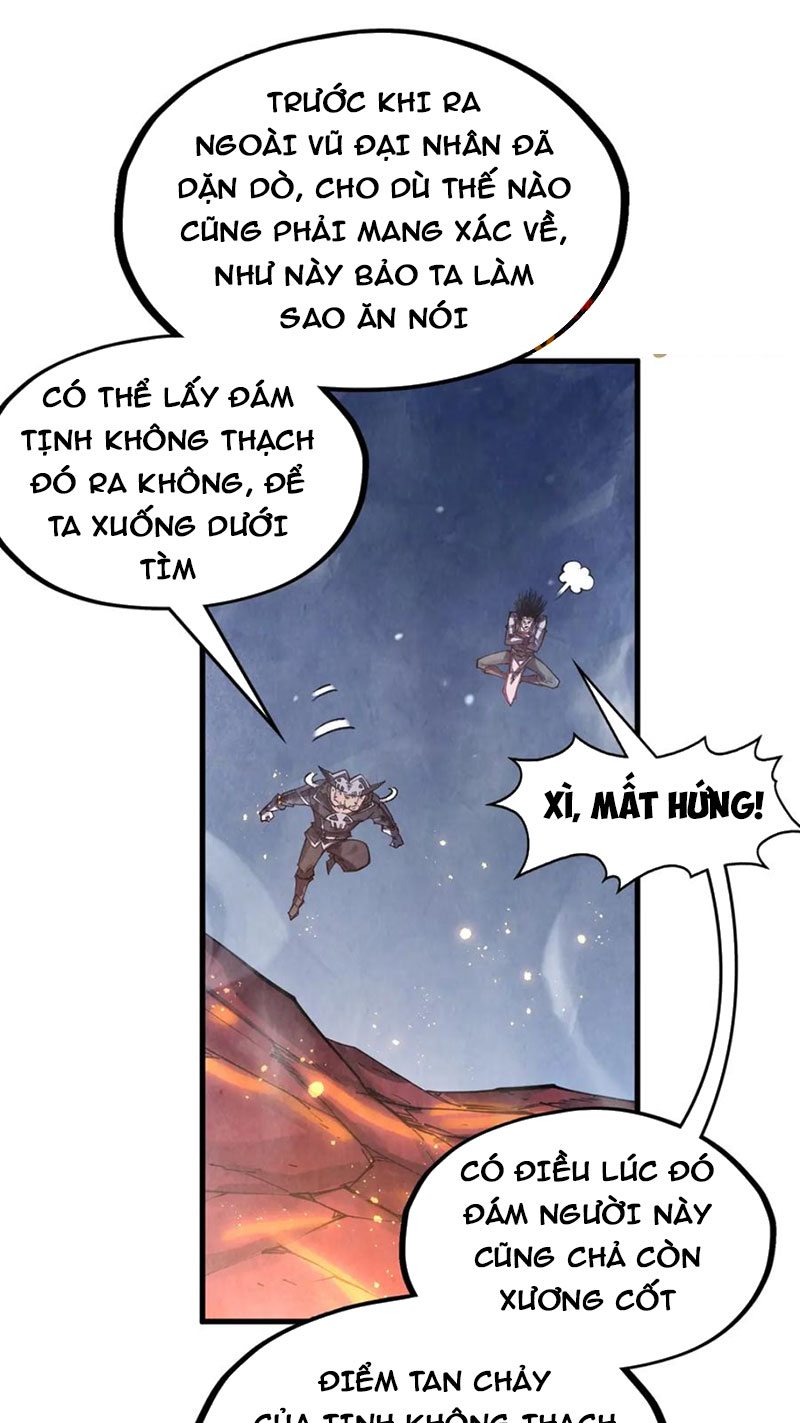 Vạn Cổ Chí Tôn Chapter 296 - Trang 15