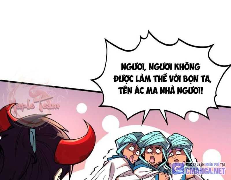 Vạn Cổ Chí Tôn Chapter 325 - Trang 87