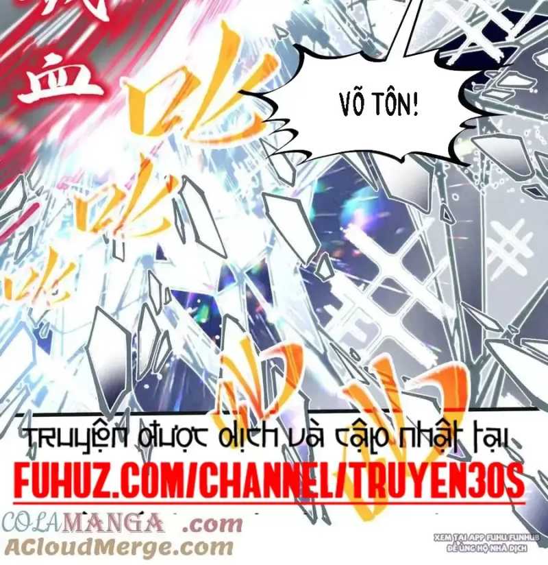 Vạn Cổ Chí Tôn Chapter 317 - Trang 41