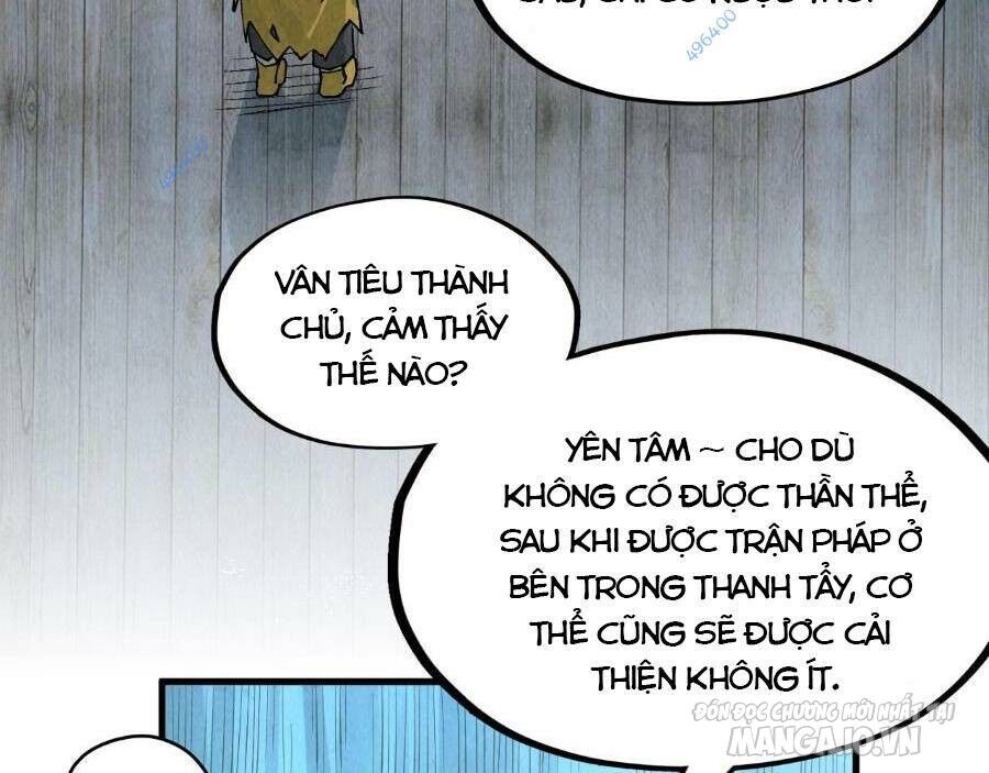 Vạn Cổ Chí Tôn Chapter 290 - Trang 88