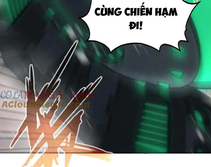 Vạn Cổ Chí Tôn Chapter 349 - Trang 4