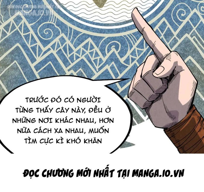 Vạn Cổ Chí Tôn Chapter 301 - Trang 17