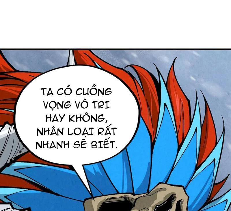 Vạn Cổ Chí Tôn Chapter 335 - Trang 35