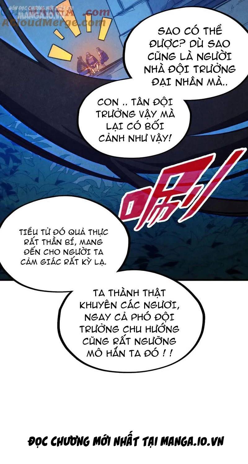 Vạn Cổ Chí Tôn Chapter 307 - Trang 47