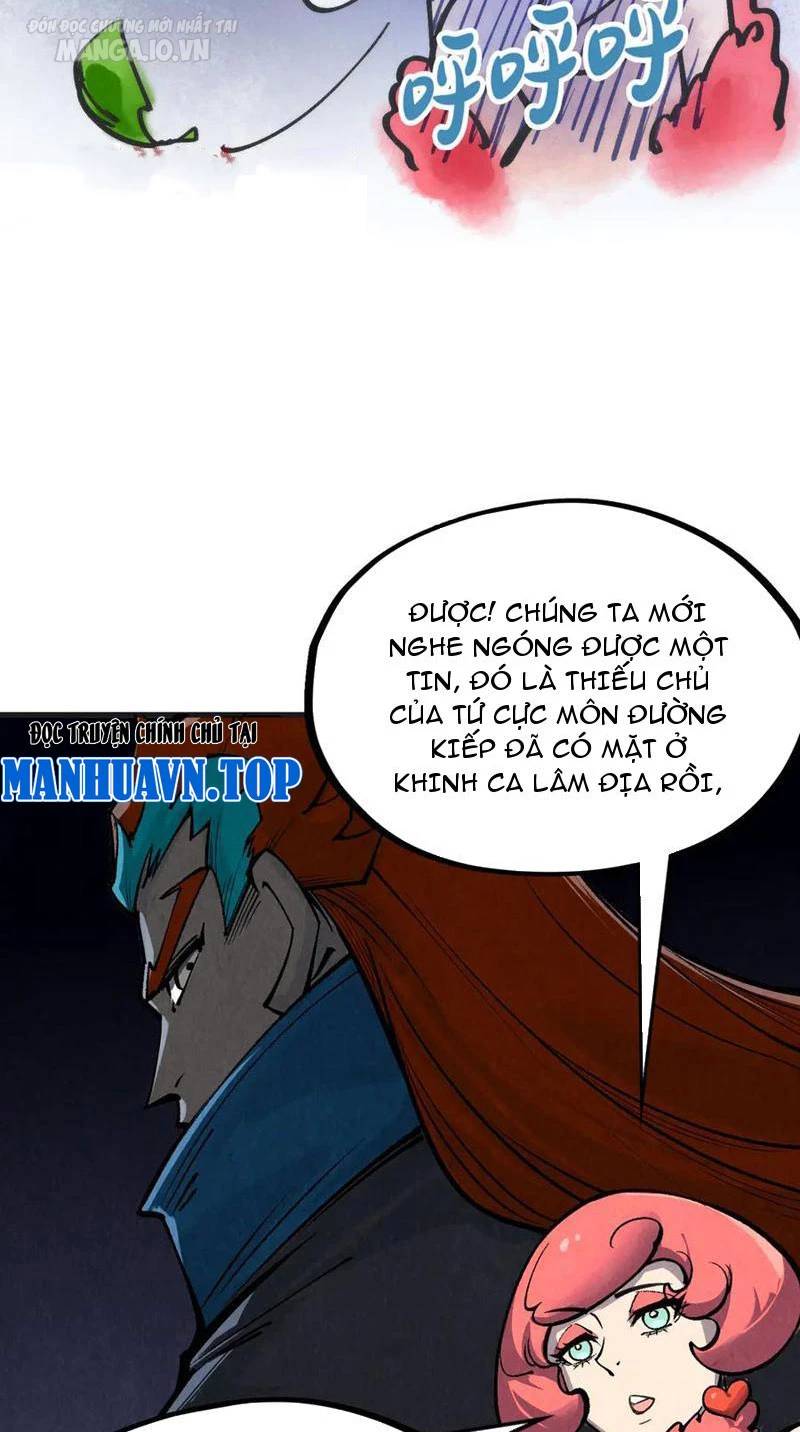 Vạn Cổ Chí Tôn Chapter 312 - Trang 22