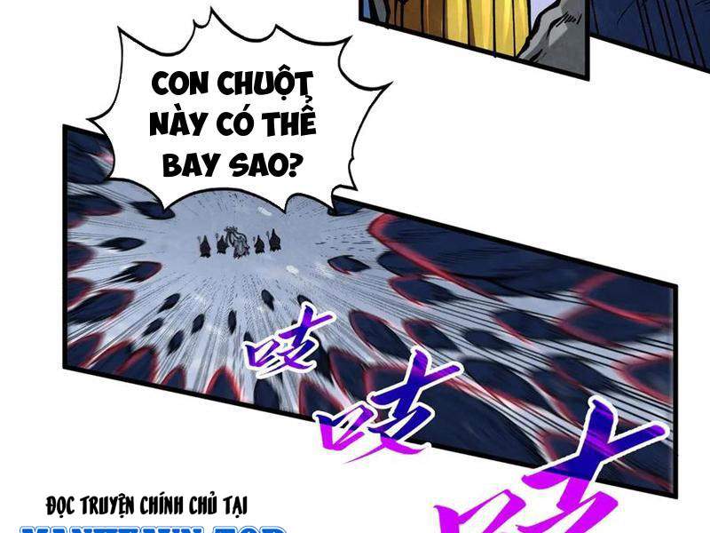 Vạn Cổ Chí Tôn Chapter 343 - Trang 75