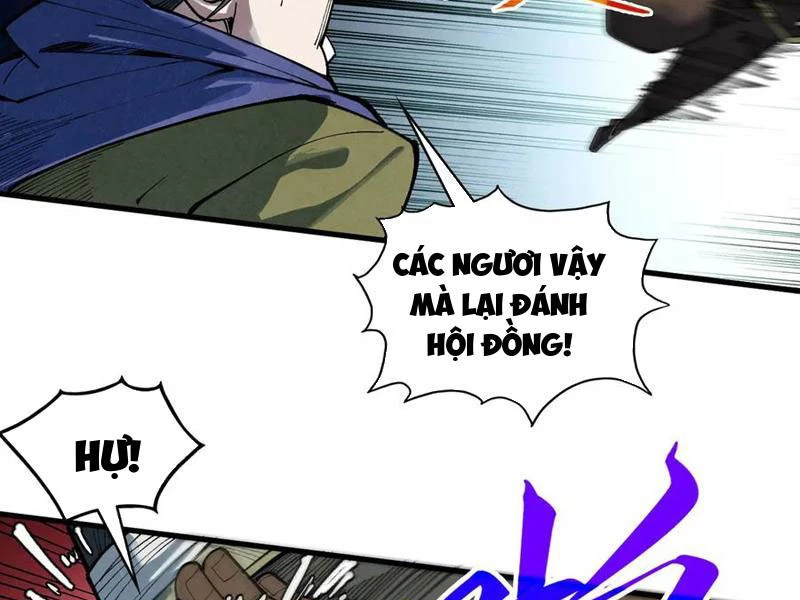 Vạn Cổ Chí Tôn Chapter 356 - Trang 83