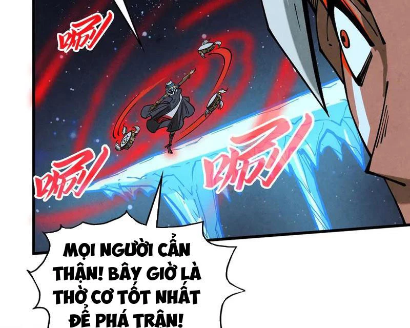 Vạn Cổ Chí Tôn Chapter 358 - Trang 140