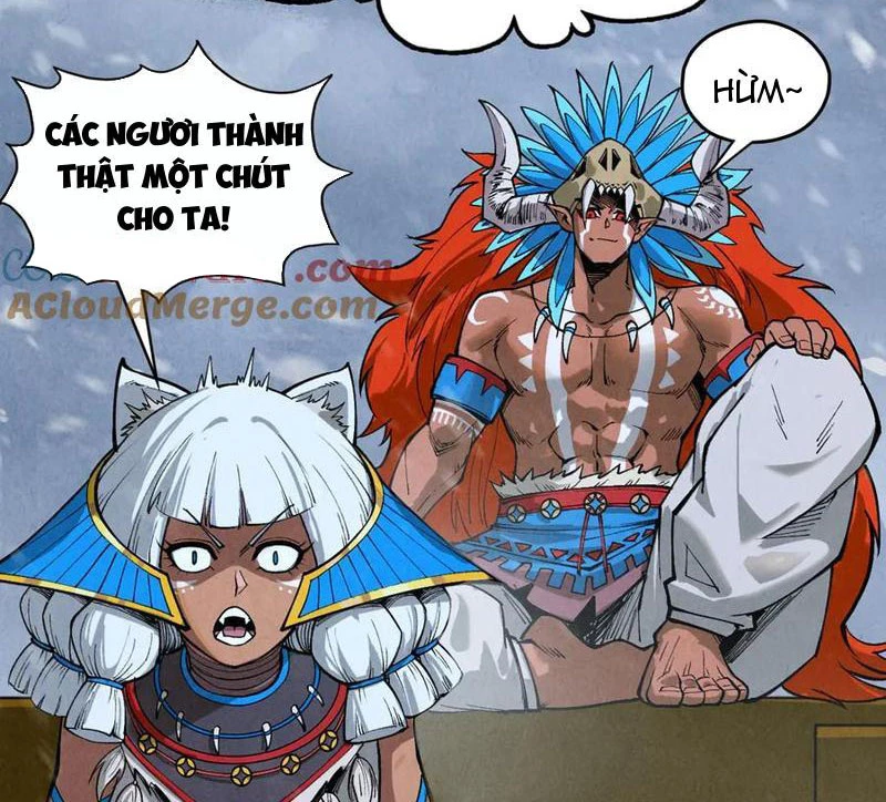 Vạn Cổ Chí Tôn Chapter 335 - Trang 24