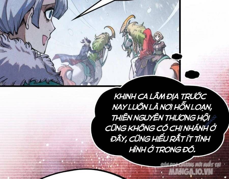 Vạn Cổ Chí Tôn Chapter 292 - Trang 42