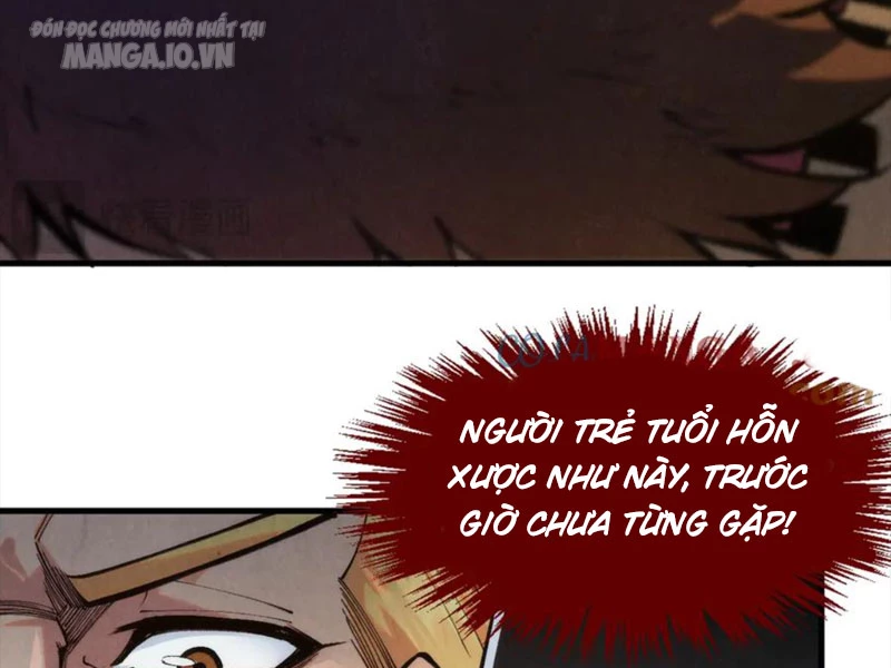 Vạn Cổ Chí Tôn Chapter 300 - Trang 17